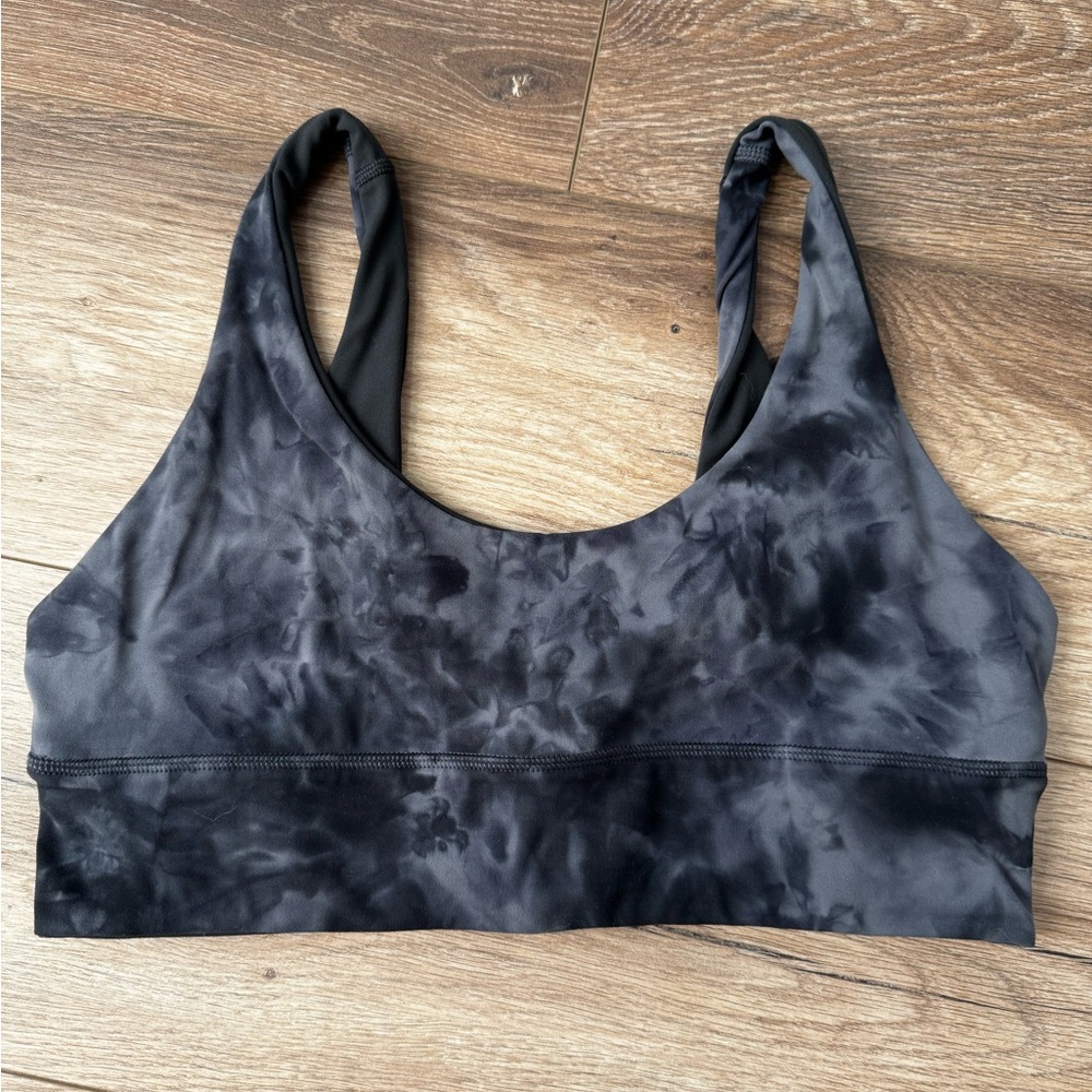 Lululemon Align Reversible Bra, Light Support C/D Cup
